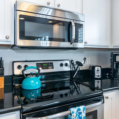 Anna Maria Beach Place, Unit 3